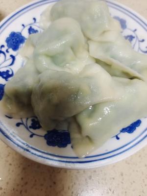 牛肉芹菜馅饺子的做法 步骤18