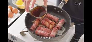 【搬运】抱蛋肥牛饭（原Po知乎：添饭小哥哥）的做法 步骤4