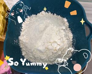 素饺子+芹菜牛肉饺子?，不轻易外传的饺子馅秘方的做法 步骤9