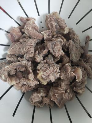 番茄?牛腩汤的做法 步骤3