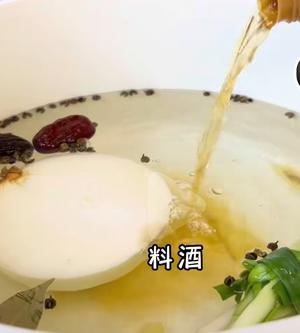 清炖牛腩牛腩汤粉 西红柿炖牛肉的做法 步骤7