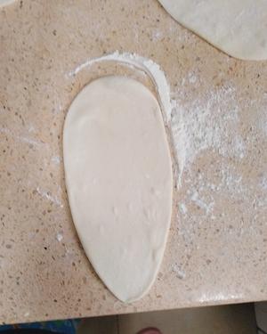 红烧牛肉贴馍的做法 步骤14