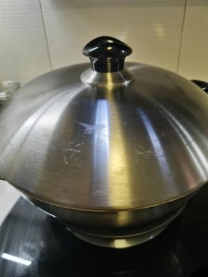 经典标准版咖喱土豆胡萝卜牛肉的做法 步骤6