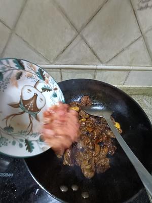 伊朗吃的番茄土豆牛腩差不多就这个味的做法 步骤11