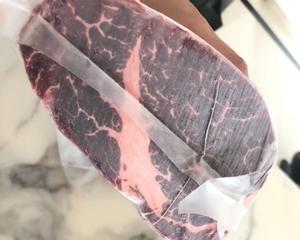 绝美版-惠灵顿牛扒的做法 步骤2