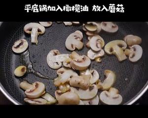 法国美食之七十佐蓝纹奶酪酱牛排的做法 步骤17