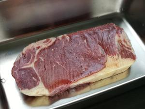 新西兰牛肉 | 茄汁牛排烩饭的做法 步骤2