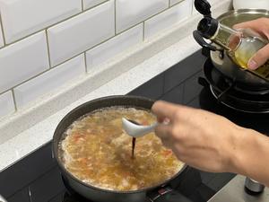 超级牛排饭的做法 步骤7