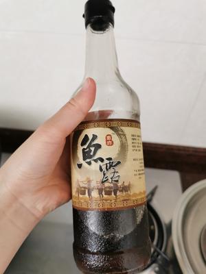 泉州牛排骨的做法 步骤7