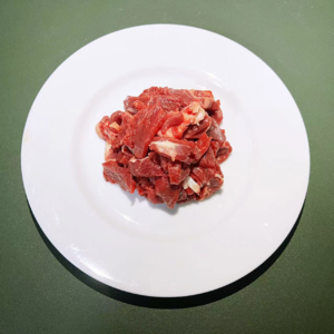 粉蒸牛肉秘密大公开，收藏！的做法 步骤2