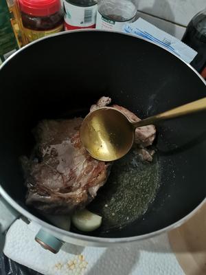 煎眼肉牛排?的做法 步骤7