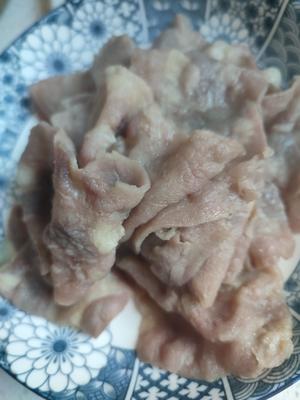 番茄肥牛烩饭的做法 步骤7