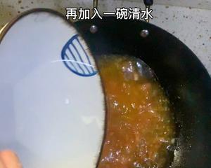 酸汤肥牛的做法 步骤6