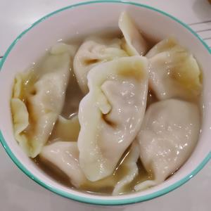 超多汁的牛肉馅饺子的做法 步骤6