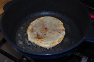 辣根牛肉馅饼的做法 步骤11
