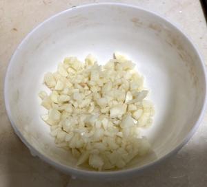 [雪球厨房]下饭必备——酱爆牛肉沫的做法 步骤3