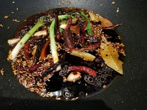 好好吃?卤牛肉&牛筋的做法 步骤10