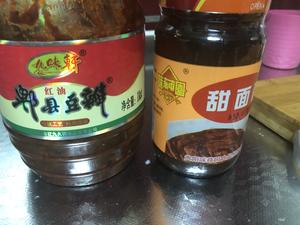 黄焖牛肉（牛排骨、牛筋、带皮牛肉）的做法 步骤6