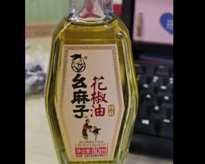 凉拌黄瓜牛筋丸的做法 步骤3