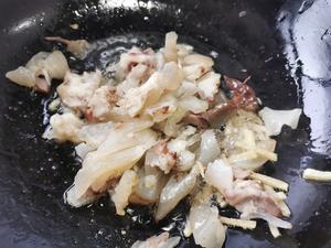 香芹牛蹄筋的做法 步骤5