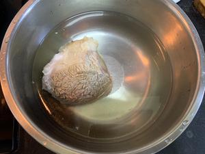 超简单的！酱牛肉/牛蹄筋的做法 步骤3