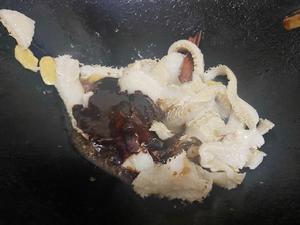 广式萝卜烧牛肚（戒辣时期好朋友）的做法 步骤8
