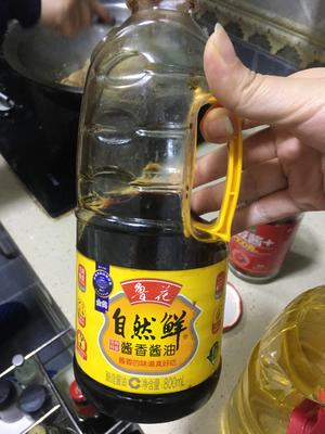 青椒炒牛肚的做法 步骤10