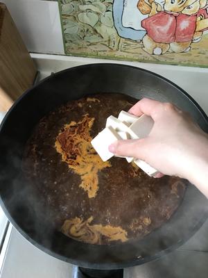 堂妈小厨——毛血旺的做法 步骤31