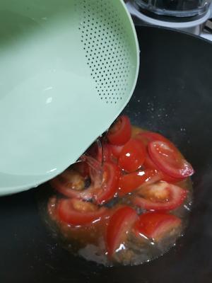 番茄土豆炖牛骨的做法 步骤6