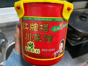 不吃会后悔?啃到停不下来的麻辣牛骨?的做法 步骤4