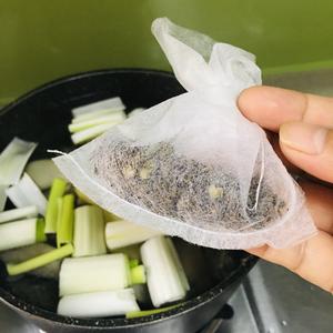 超级补钙牛骨汤的做法 步骤8