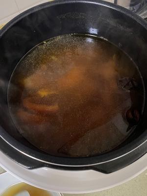 越南河粉的做法 步骤2