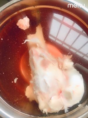 宝宝的牛骨汤的做法 步骤1