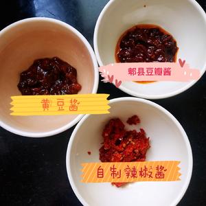 想吃正宗红焖羊肉，让起源地~新乡人告诉你?➡️红焖羊?️肉的味！红焖羊?️肉的色！的做法 步骤6