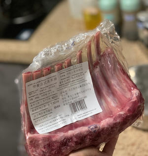 新西兰羊肉｜手抓饭的做法 步骤2