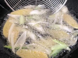羊肉萝卜水饺（附羊肉馅去膻增香小技巧）的做法 步骤2