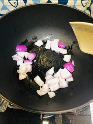 玛莎曼咖喱羊?的做法 步骤11