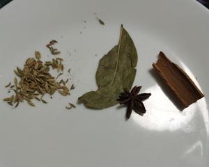 红烧羊蝎子（4⭐）的做法 步骤6