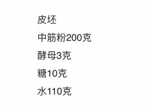 老妈直呼好吃的鲜肉包子的做法 步骤2