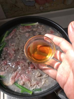 大头哥的懒人羊肉汤的做法 步骤6