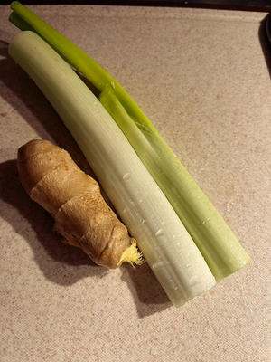 超好吃的白菜鲜肉水饺的做法 步骤6