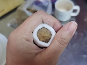包你学会的鲜肉小汤圆（新手详细版）的做法 步骤17