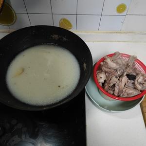 懒人版：滋滋冒油的烤羊排的做法 步骤6