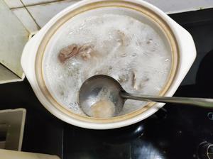 红烧羊肉面～主要是羊肉的做法的做法 步骤2