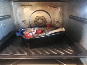 宅家做精致西餐法式烤羊排的做法 步骤7