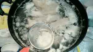 清炖羊腿肉的做法 步骤3