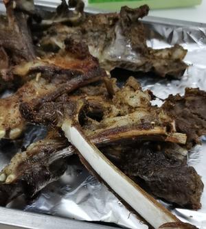 新疆架子肉的做法 步骤6