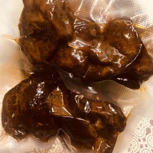 大块烤羊腿肉的做法 步骤9