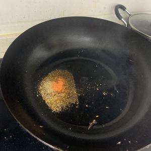 炒烤羊肉片的做法 步骤4