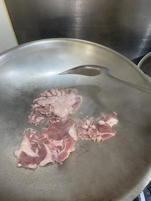 孜然羊肉片的做法 步骤6